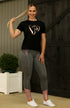 BARE Performance Riding Tights - Grey Lilac Rose Gold